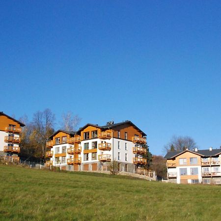 Apartament "Hotelik" Шклярська Поремба Екстер'єр фото